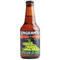 Engkanto Brewery Green Lava