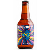 Engkanto Brewery Live It Up