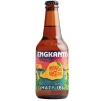 Engkanto Brewery Mango Nation