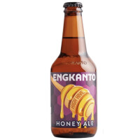 Engkanto Brewery High Hive Honey Ale