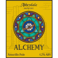 Abbeydale Brewery Alchemy
