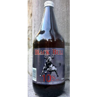 Sleeman Brewing & Malting Co. Black Bull