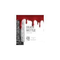 Trillium Brewing Company Death Mettle