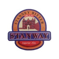 Stanway Brewery Stanney Bitter