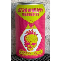 Martin House Brewing Company Strawberry Margarita