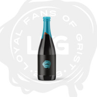 Southern Grist Brewing Company LFG ‘23 Volume II