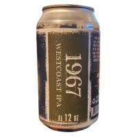Bowigens Beer Company 1967
