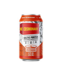 Carton Brewing Cosmonaut