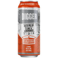 Carton Brewing Digger