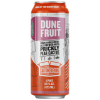 Carton Brewing Dune Fruit