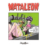 Derailleur Brew Works Mataleon Cream IPA