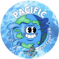 Sommar Brewing Company Pacific