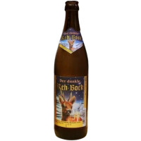 Privatbrauerei Reh Der Dunkle Reh-Bock