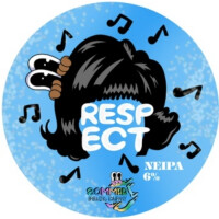 Sommar Brewing Company Respect
