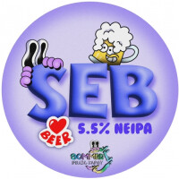 Sommar Brewing Company SEB