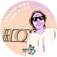 Sommar Brewing Company Stamp Out Your Fire