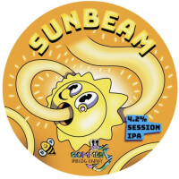 Sommar Brewing Company Sunbeam