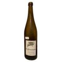 Privat-Brauerei Konrad Will (Schederndorfer) Hefeweizen