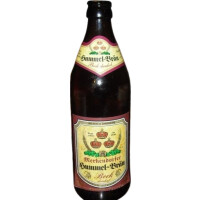 Brauerei Hummel Bock Dunkel