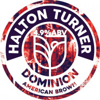 Halton Turner Brewing Company Dominion