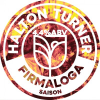 Halton Turner Brewing Company Firmaloga