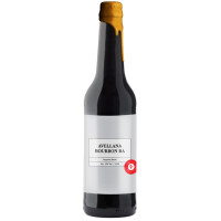 Pühaste Avellana - Bourbon BA (Silver Series)