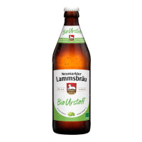 Neumarkter Lammsbräu Bio Urstoff