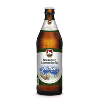 Neumarkter Lammsbräu Winterfestbier