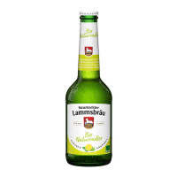 Neumarkter Lammsbräu Bio Naturradler