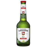 Neumarkter Lammsbräu Bio Alkoholfrei