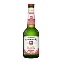Neumarkter Lammsbräu Bio Weiße Grapefruit alkoholfrei