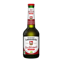 Neumarkter Lammsbräu Bio Aktivmalz