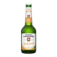 Neumarkter Lammsbräu Bio Glutenfrei