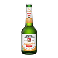 Neumarkter Lammsbräu Bio Glutenfrei alkoholfrei