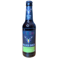 Brauerei Westheim Wilder Bock