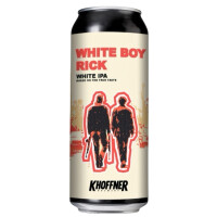 Khoffner White Boy Rick