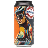 Camba Bavaria Chiemsee Session