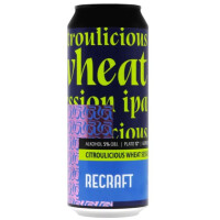 ReCraft Citroulicious