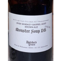 Butcher's Tears Monster Soup DB Special