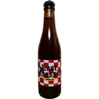Butcher's Tears The Last Possession Mild Ale