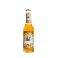 Privatbrauerei Kesselring Himmlisches Fastenbier