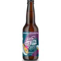 Dorpsbrouwerij Uzzewuzze Stapallemachtig