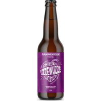 Dorpsbrouwerij Uzzewuzze Pannekoek