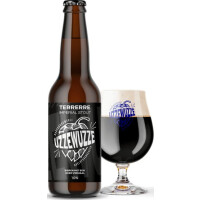 Dorpsbrouwerij Uzzewuzze Terrerre
