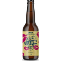 Dorpsbrouwerij Uzzewuzze Smok