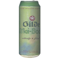 Gilde Brauerei Mai-Bock