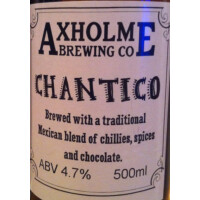Axholme Brewing Company Chantico