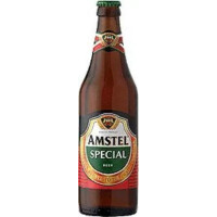 Heineken Nederland Amstel Special