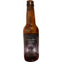 Fortbrouwerij Duits & Lauret TeVreden MMXXI