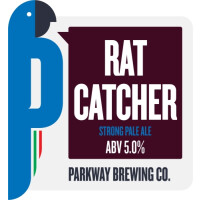 Parkway Brewing Company (UK) Rat Catcher